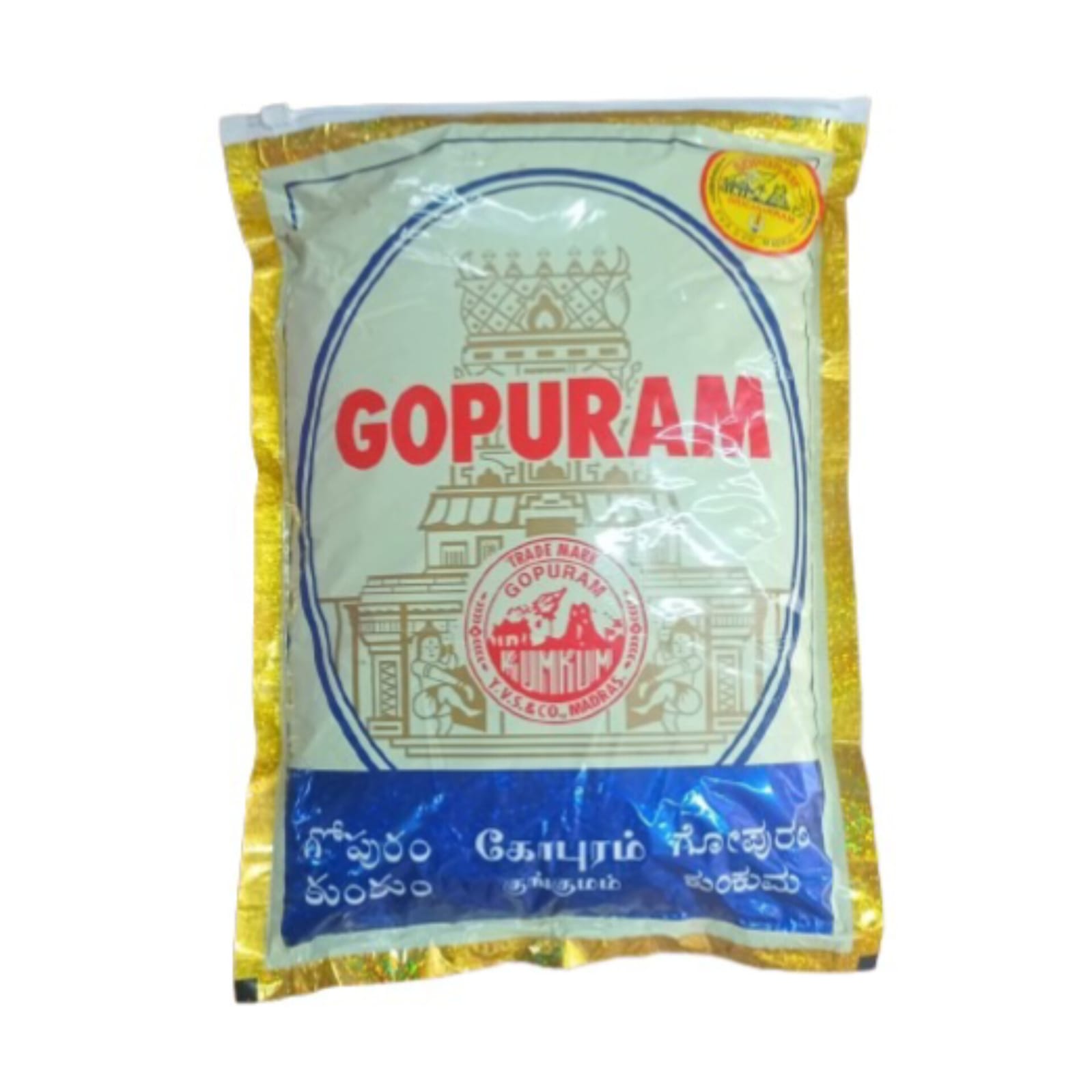 Kumkum