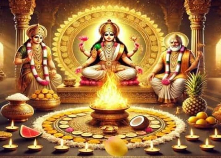 Vaibhava Lakshmi