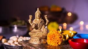 Lakshavarthi Pooja