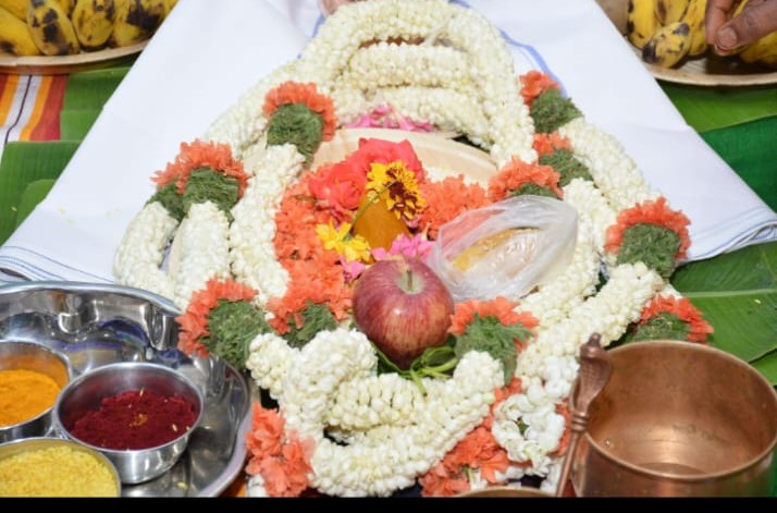 Namakarnam