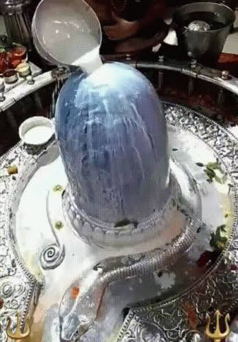 Pasupata Abhishekam