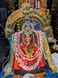Sankashtahara Chaturthi Abhishekam