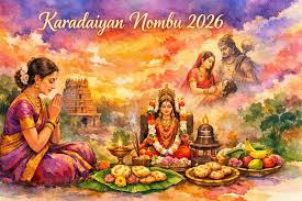 Savithri Vratham