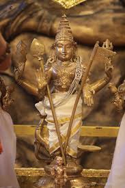 Subrahmanya Abhishekam