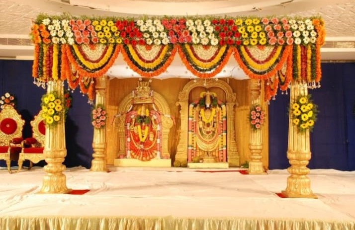 Marraige Rituals